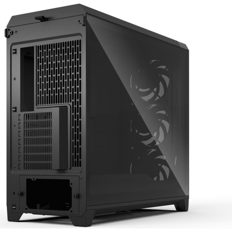 Fractal Design Meshify 3 XL TG Light Tint (black, tempered glass)