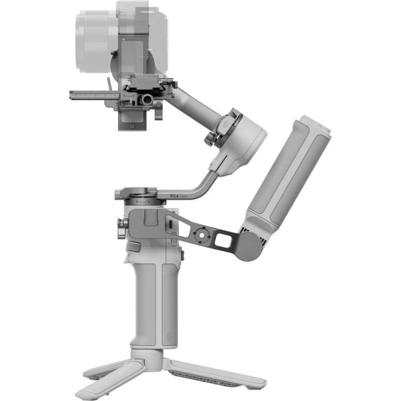 DJI GIMBAL RS 4 MINI COMBO/CP.RN.00000443.03 DJI