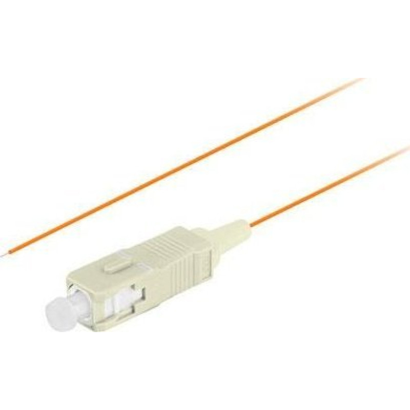 Lanberg PIGCODE MM SC/UPC OM2 EASY STRIP 50/125 2M MARCH LANBERG