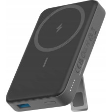 Anker POWER BANK USB 10000MAH BLACK/MAGNETIC WL 633 A1654G11 ANKER