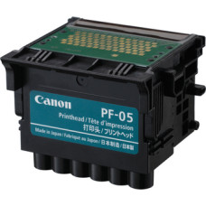 Canon PF-05 spausdinimo galvutė Rašalinis