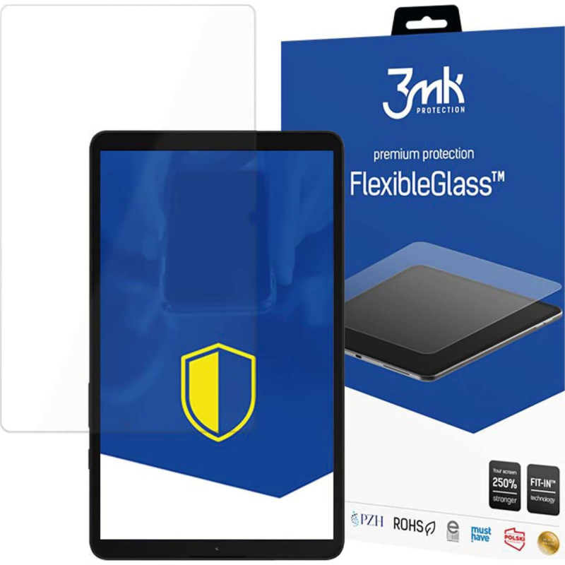 3MK Samsung Galaxy Tab A9 - 3mk FlexibleGlass&trade; 11