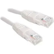 Xtendlan Patch kabel Cat5E, UTP - 0,3m , szary