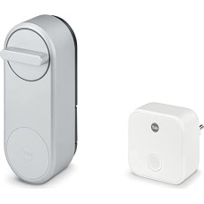 Bosch Q4 2021 DE/AT Išmanusis durų užraktas