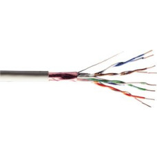 Digitus Cable F/UTP cat.5E wire Network r. 305 m (DK-1521-V-305 / A-DK-1521-V-305)