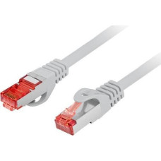 Lanberg PATCHCORD KAT.6 FTP LSZH CU 3M SHARY FLUKE PASSED LANBERG