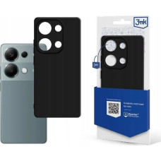 3MK 3mk ochranný kryt Matt Case pro Redmi Note 13 Pro 4G
