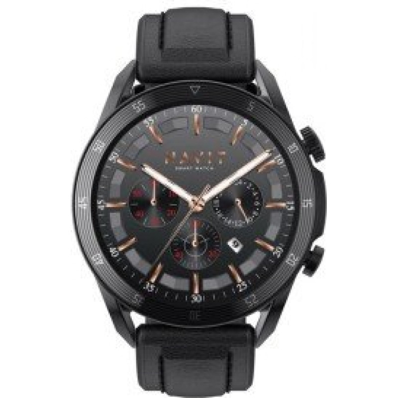 Havit M9030 Pro - smartwatch, czarny