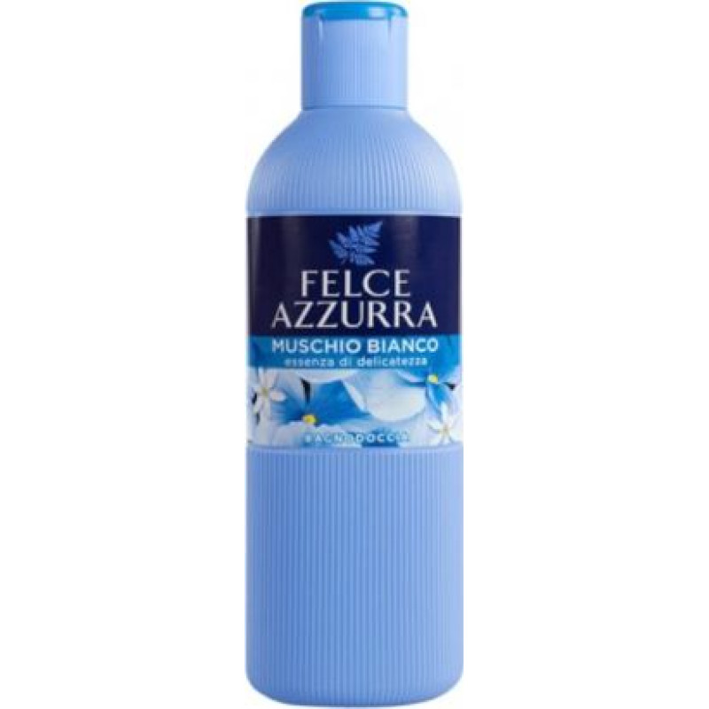 Felce Azzurra White musk washing gel
