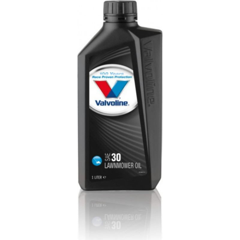 Valvoline Alyva vejapjovei SAE 30 1L, Valvoline