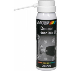 Motip Automobilių spynelių atitirpintojas 75ml, Motip