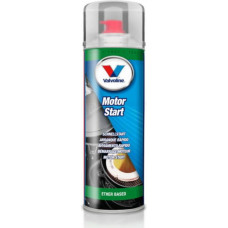 Valvoline Priemonė variklio užvedimui MOTOR START 500ml, Valvoline