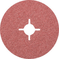 Pferd Fibro diskas FS A 125mm P36, Pferd