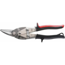 Bessey Žirklės skardai 240 mm kairinės, aviacinės, Bessey