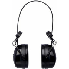 3M Ausinės PELTOR  su įmontuotu FM radiju, 31 dB, tvirtinamos p, 3M