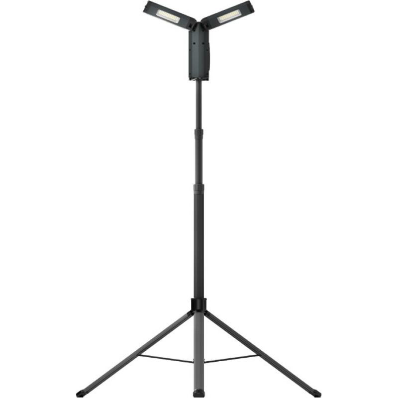 Scangrip Battery work light TOWER COMPACT CONNECT with tripod, 2500 l CAS, Scangrip