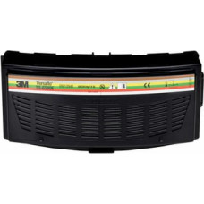 3M Filtras Versaflo TR-6580E,  A2B2E2K1HgP3, 3M