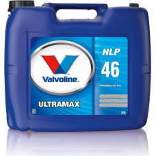 Valvoline Alyva hidraulikai ULTRAMAX HLP 46 20L, Valvoline