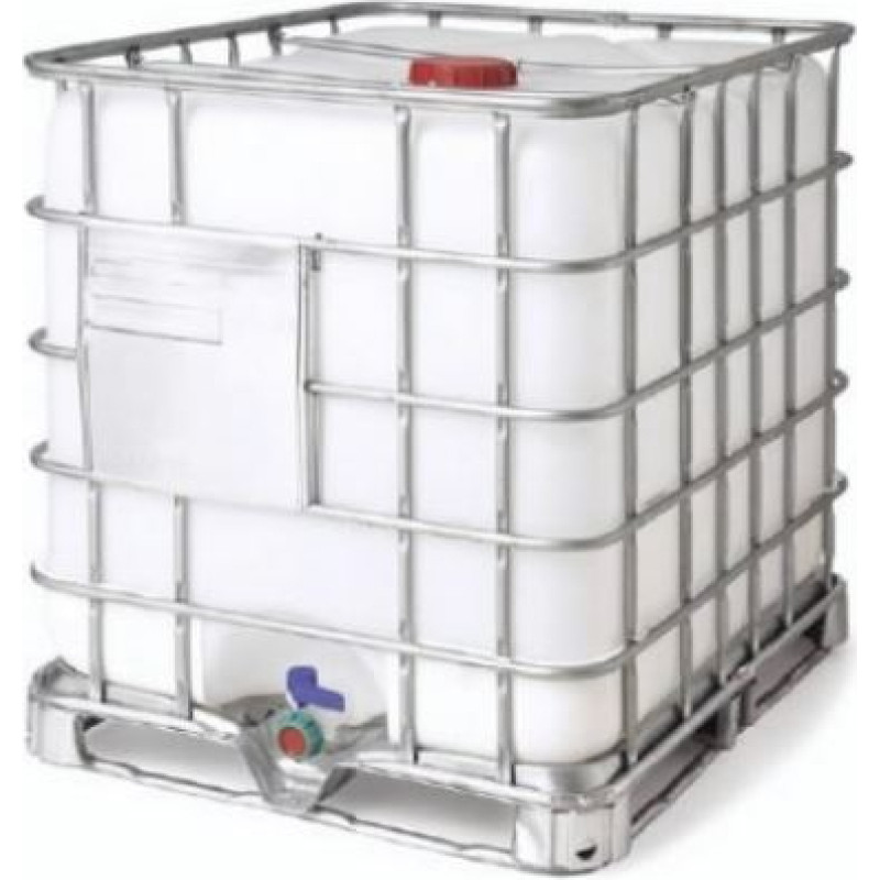 Valvoline Grandinių alyva 1000L IBC, Valvoline