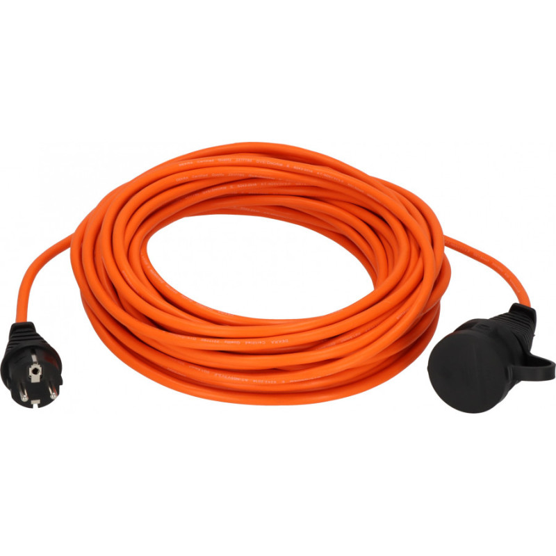 Brennenstuhl BREMAXX prailgintuvas IP44 AT-N05V3V3-F 3G1.5 40m, Brennenstuhl