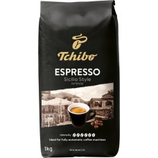 Tchibo Kawa ziarnista Tchibo Espresso Sicilia Style 1 kg