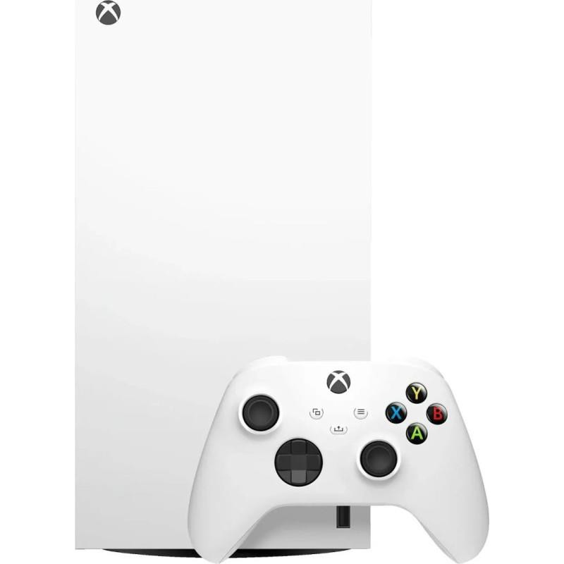 Microsoft CONSOLE XBOX SERIES X DIGITAL/1TB 196388363902 MICROSOFT