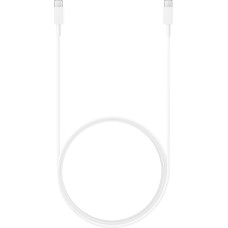 Samsung EP-DX310JWEGEU USB kabelis 1,8 m USB C Balta