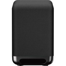 Sony SA-SW5 Juoda Pasyvus žemųjų dažnių garsiakalbis 300 W
