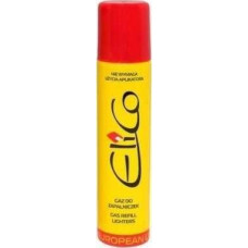 Elico GAZ DO ZAPALNICZEK 100ML (1 SZT)