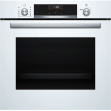 Bosch Serie 6 HBG536EW3 orkaitė 71 L 3400 W Balta