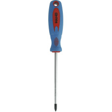 Plastrol Wkrętak krzyżowy HAND Pro PH1x100