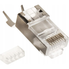 Ugreen WTYK MODULARNY RJ45/7*P10