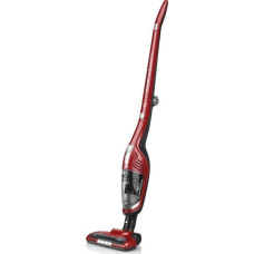 ETA Vertical vacuum cleaner Eta Coin II 4453 90000 Red