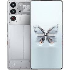 Nubia Smartfon Nubia RedMagic 10 Pro 5G 16/512GB  Moonlight