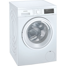 Siemens WU14UT21 iQ500, washing machine (white, 60 cm)