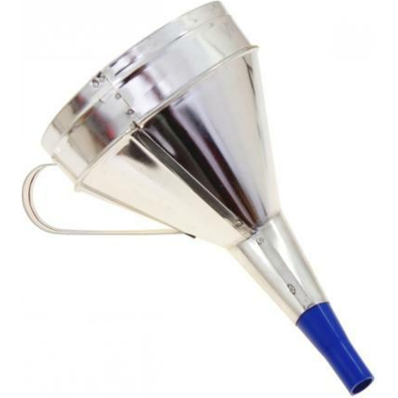 Malwa LEJEK  METALOWO PLASTIKOWY  SKOŚNY fi 16cm
