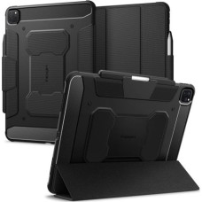 Spigen Etui na tablet Spigen Spigen Rugged Armor Pro - Etui do iPad Pro 13" (M4, 2024) (Black)