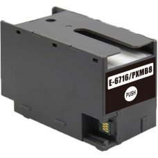 Prism Epson Maintenance Box T6716 100% New Pochłaniacz na tusz