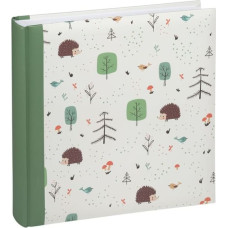 Walther Forrest Life       26x25 50 weiße Seiten Baby    FA-281-3
