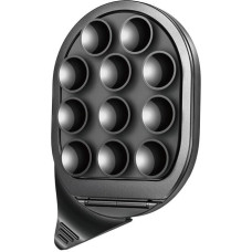 Joyroom magnetic phone holder JR-ZS418 black