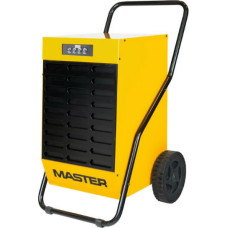 Master Oro sausintuvas DH 62, 52 l/24h / 480 m³/h, Master