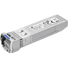 Tp-Link Omada SM5110LSA-10 tinklo siųstuvų-imtuvų modulis Optinis pluoštas 10312 Mbit/ai SFP+