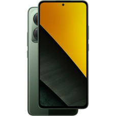 Poco MOBILE PHONE POCO M7 PRO/12/512GB GREEN MZB0LNMEU POCO