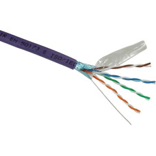 Solarix installation cable cat.5e, 305m (SXKD-5E-FTP-LSOH)