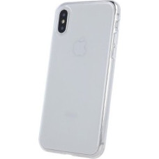 Telforceone Nakładka Slim 1,8 mm do iPhone 13 Mini 5,4" transparentna