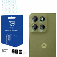 3MK Motorola Moto G15 / G15 Power - 3mk Lens Protection