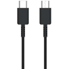 Samsung KABEL USB TYP-C PD CZARNY 5A EP-DN975