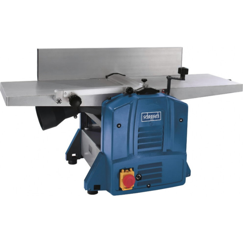 Scheppach Obliavimo staklės su reismusu HMS850, Scheppach