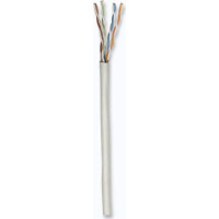 Intellinet Network Solutions UTP cable 23 AWG SOHO 305m grey (704663)
