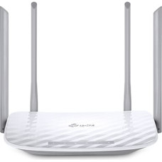 Tp-Link Archer C50 belaidis maršrutizatorius Greitas eternetas Dviguba juosta (2,4 GHz / 5 GHz) Balta